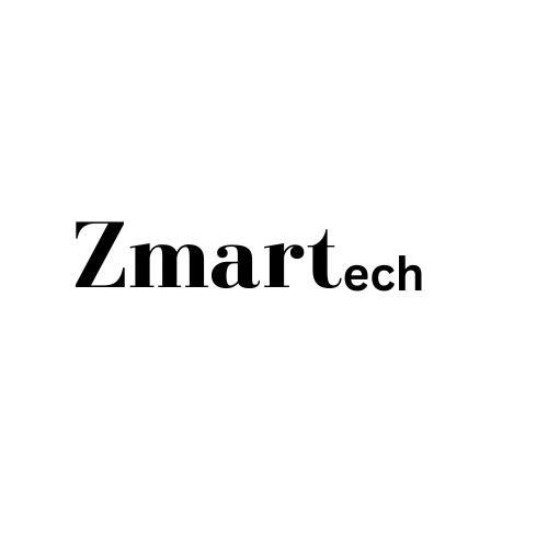 zmarttech